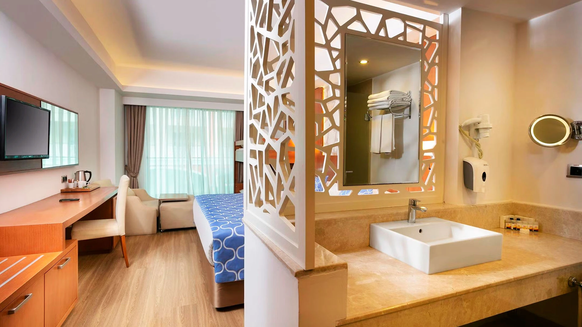 Armas Life Belek – 9