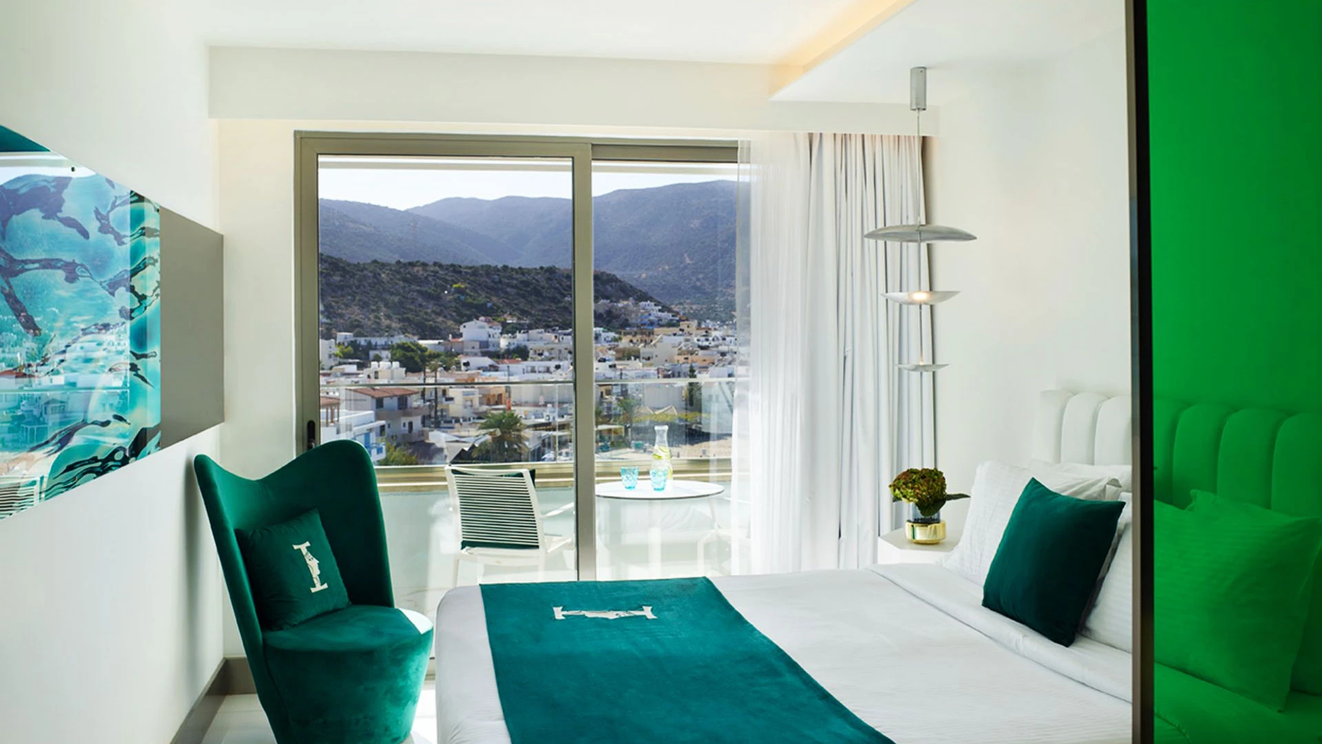 I-Resort Beach Hotel & Spa Почивка на о-в Крит с полет от София – 28