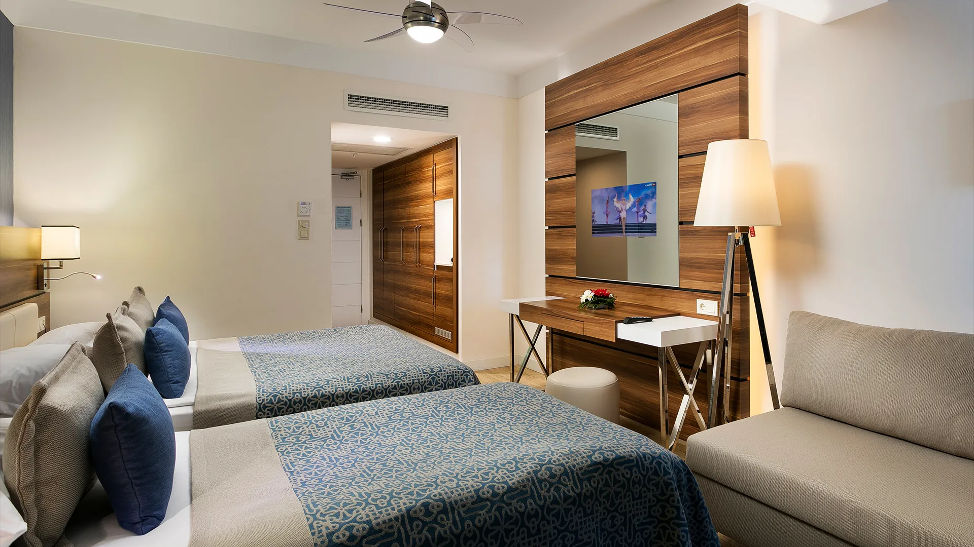 Limak Atlantis Deluxe Hotel – 26