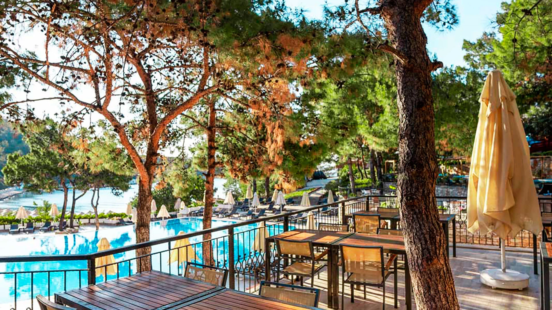 Bodrum Park Resort – 33