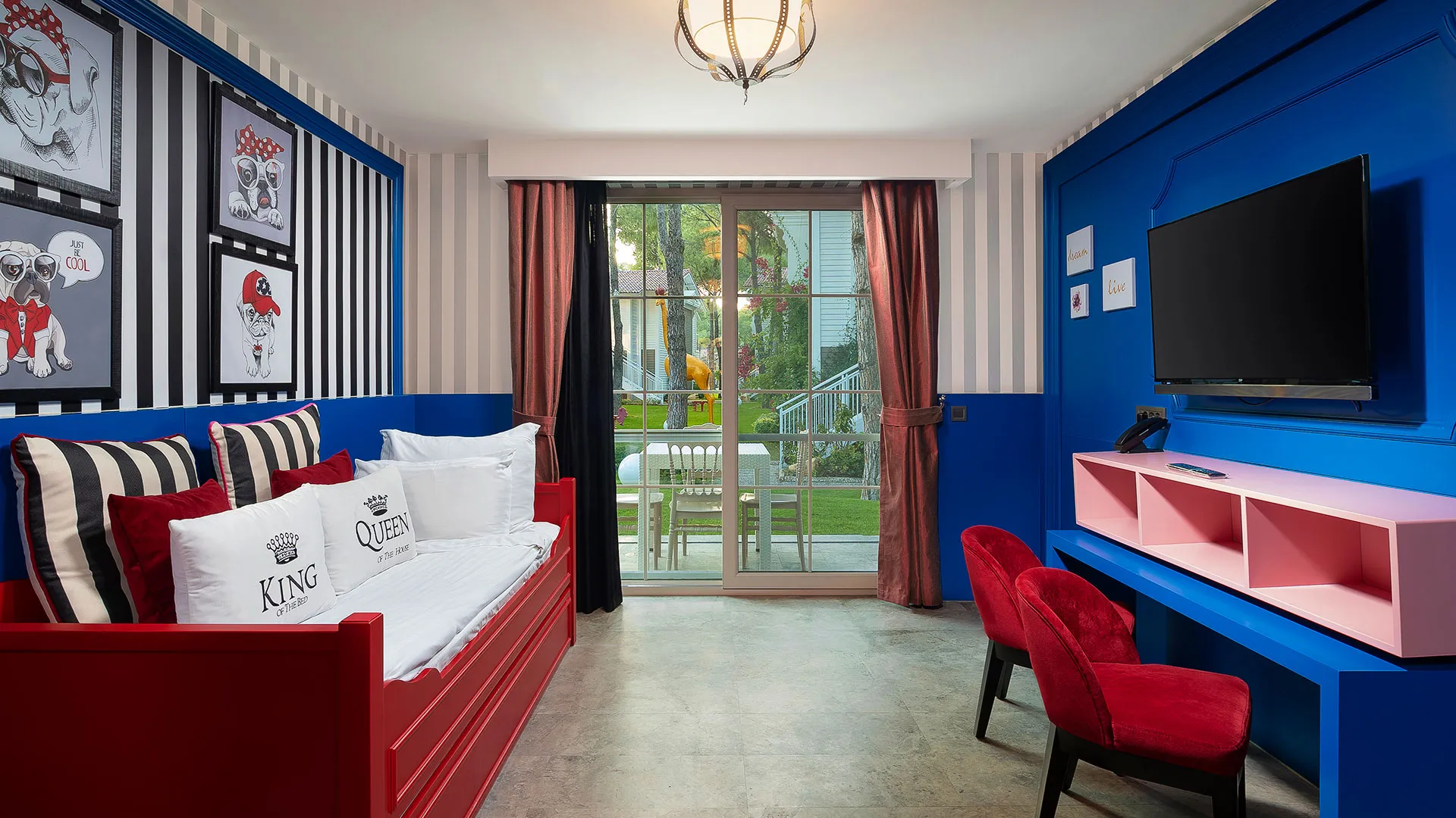 Selectum Luxury Resort Belek – 47