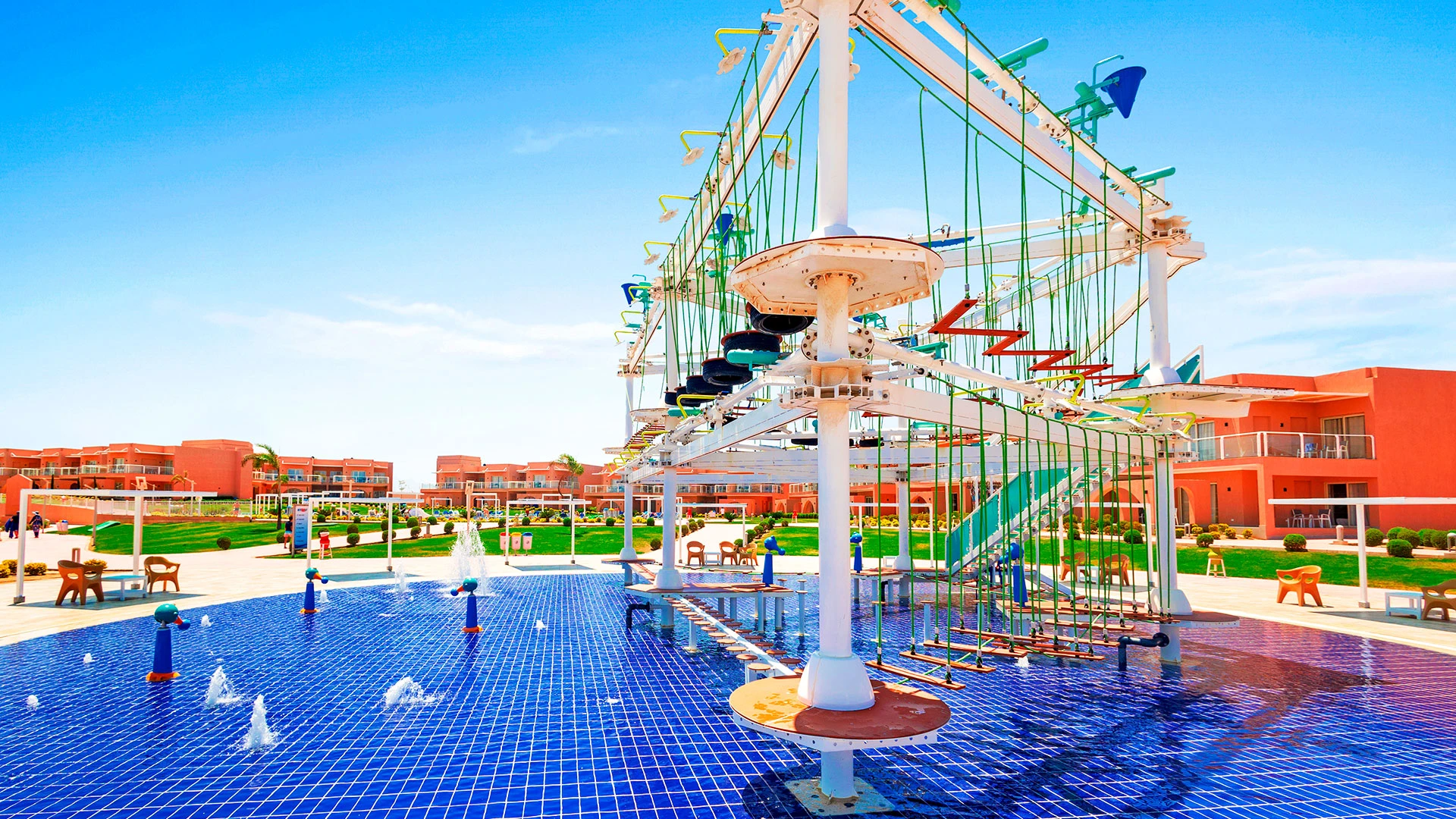 PICKALBATROS JUNGLE AQUA PARK RESORT - NEVERLAND HURGHADA Чартър до Хургада от София [SOF] 2026 – 102