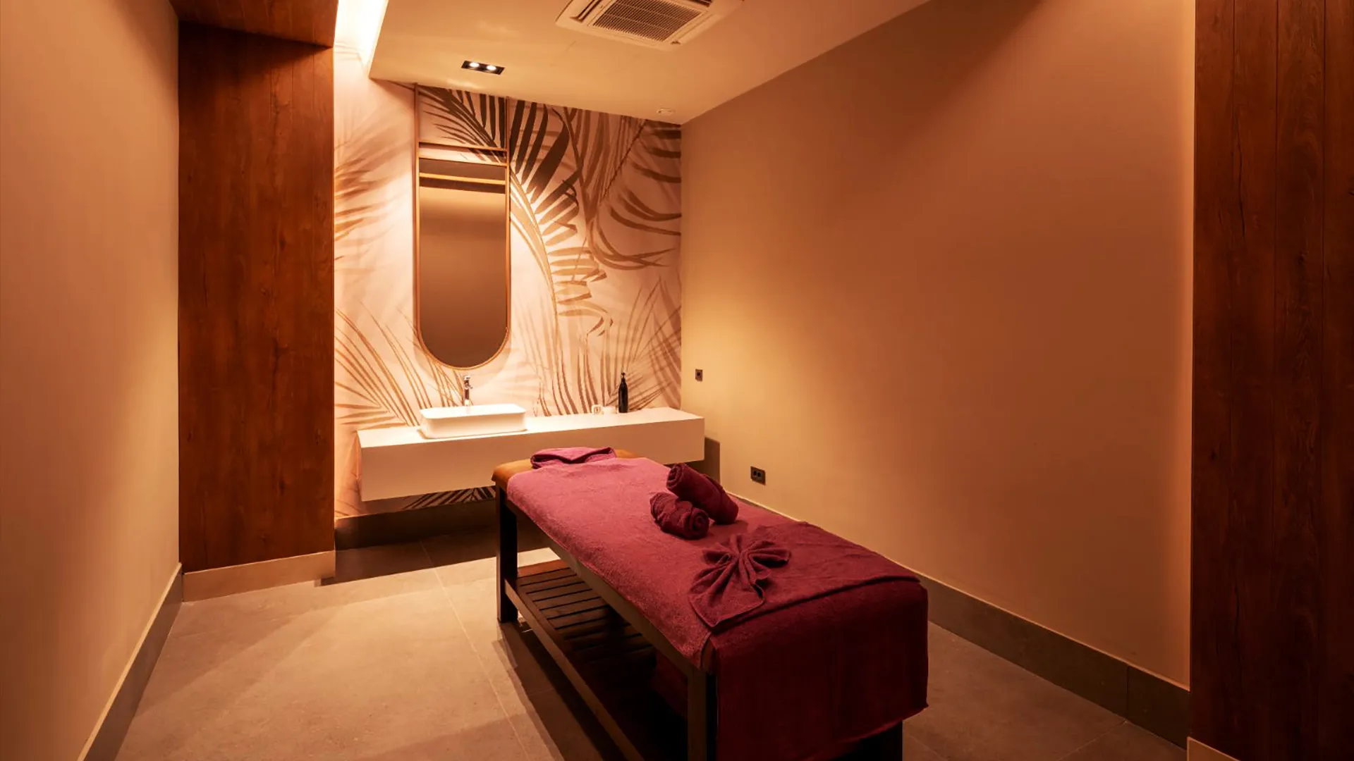 Swandor Hotels & Resort Kemer – 24