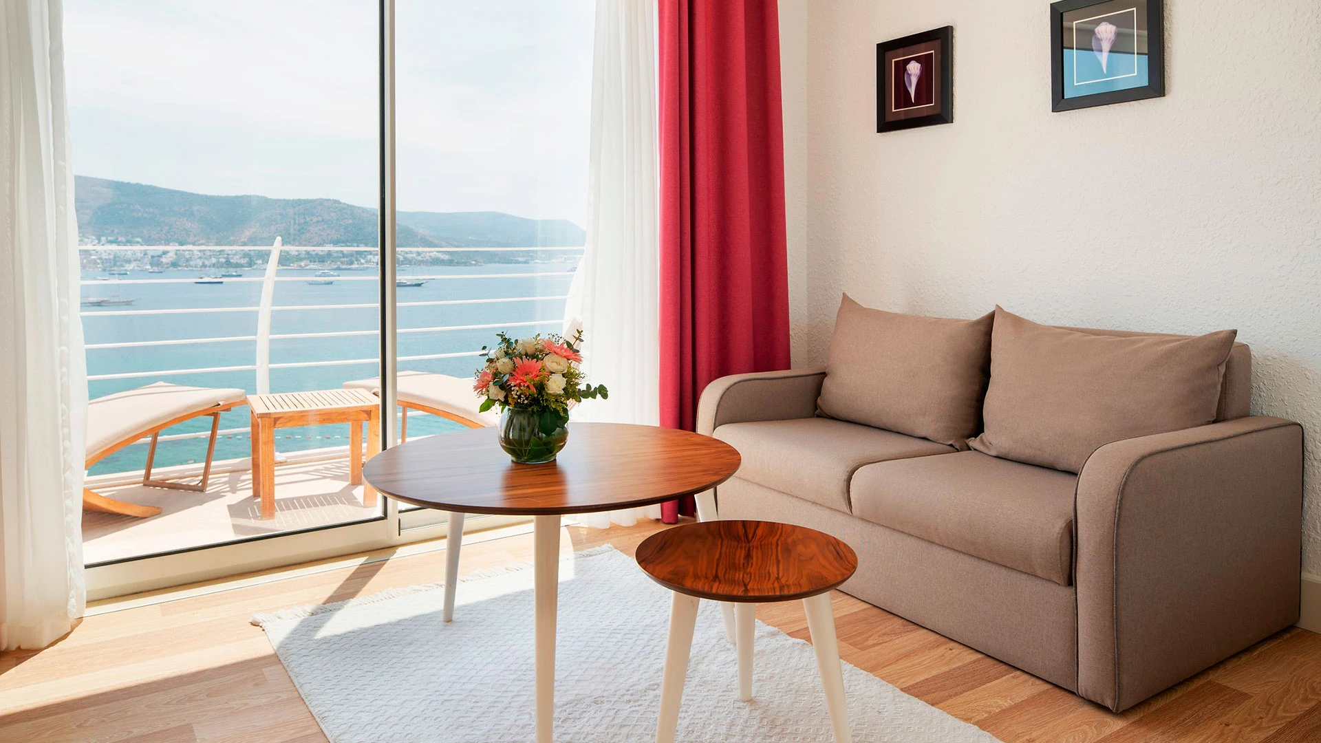 Agaya Bodrum – 20