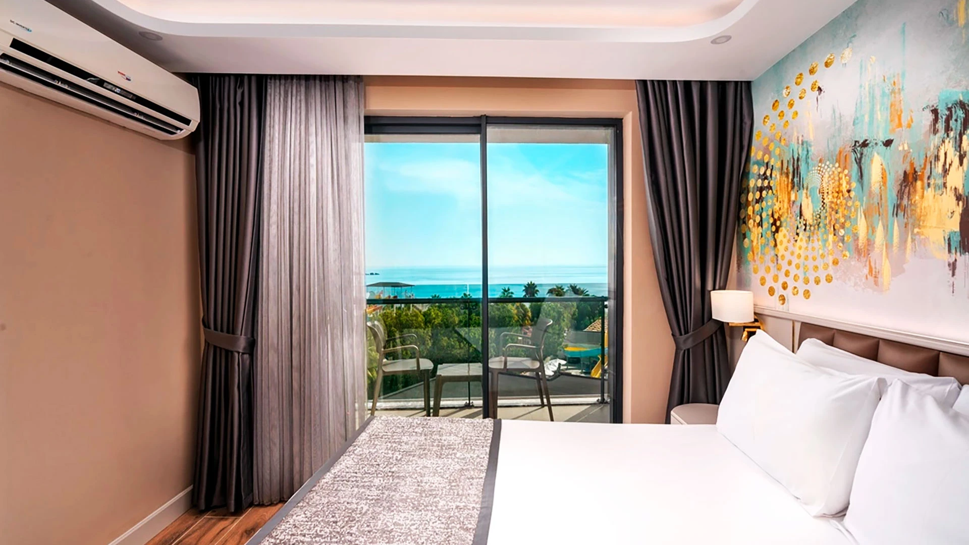 Seaphoria Hotel – 16