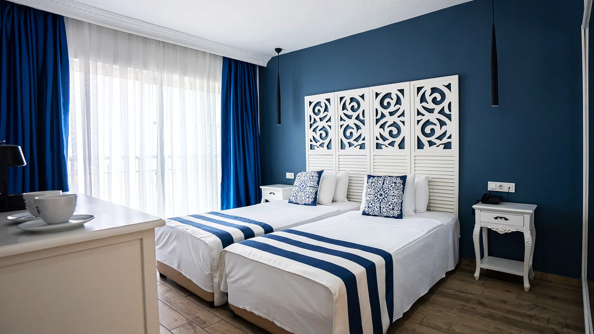 Blue Dreams Resort – 20