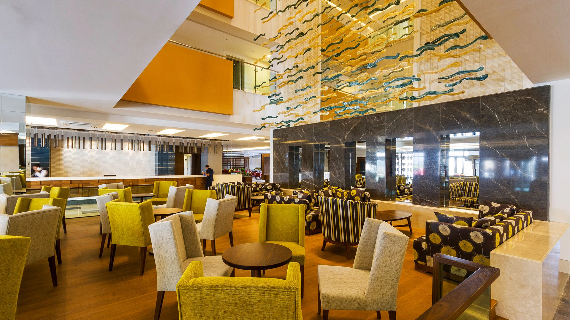 Terrace Elite Resort – 55