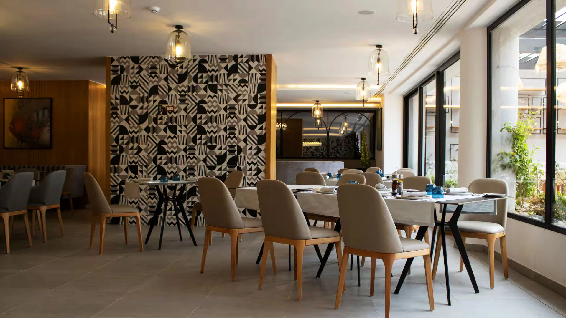 HILTON SKANES MONASTIR BEACH RESORT Чартър до Тунис Енфида от София [SOF] - 2026 – 42