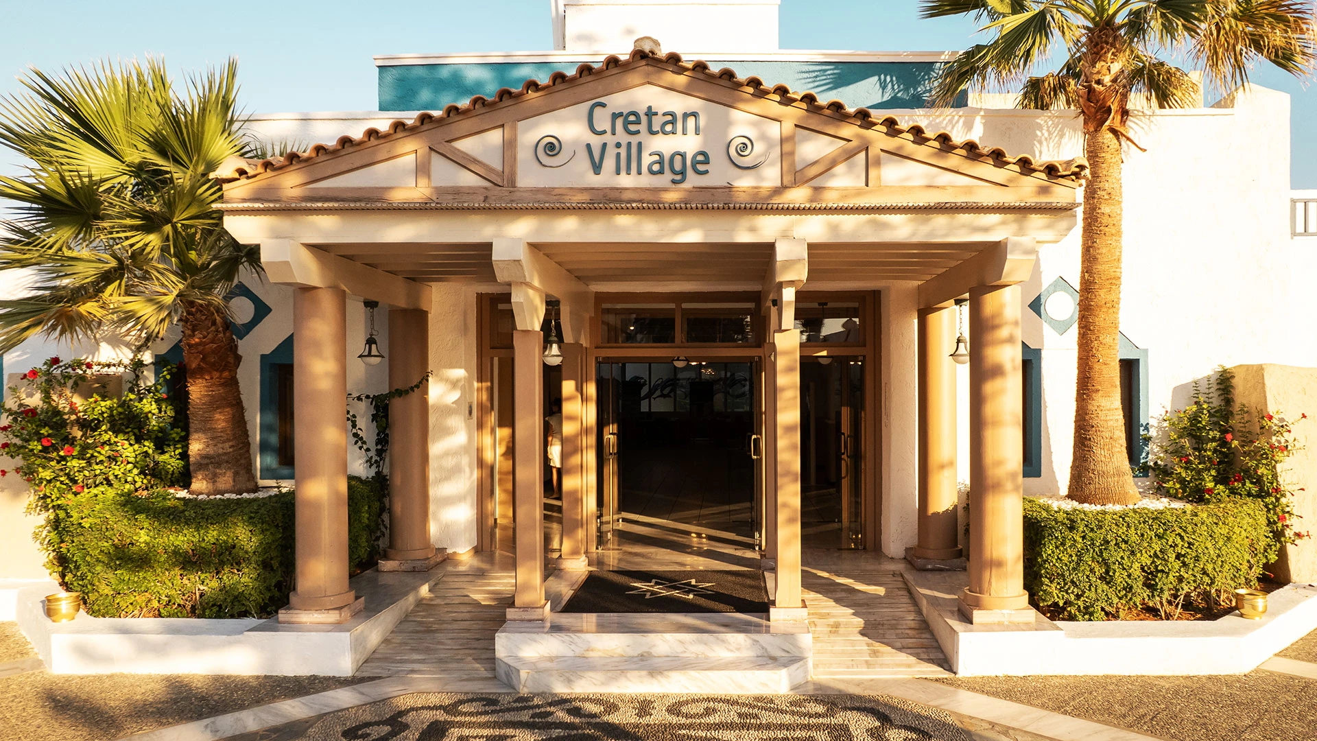 Mitsis Cretan Village Почивка на о-в Крит с полет от София – 32