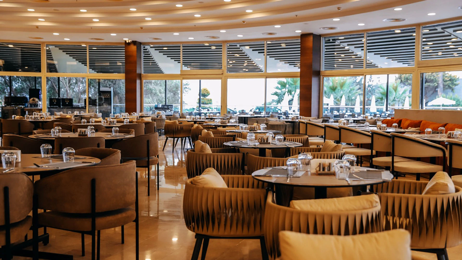 Prive Hotel Didim ( Ex: Buyuk Anadolu ) – 23