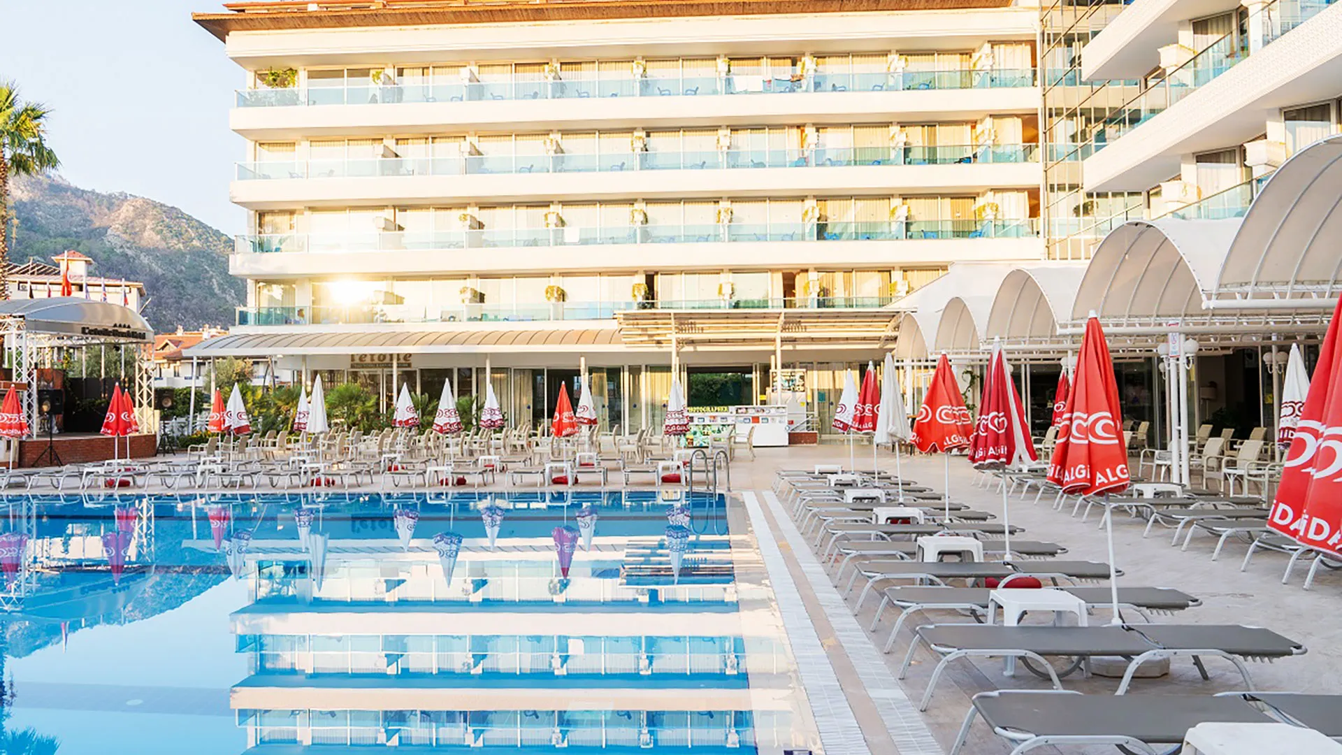 Letoile Beach Hotel – 4