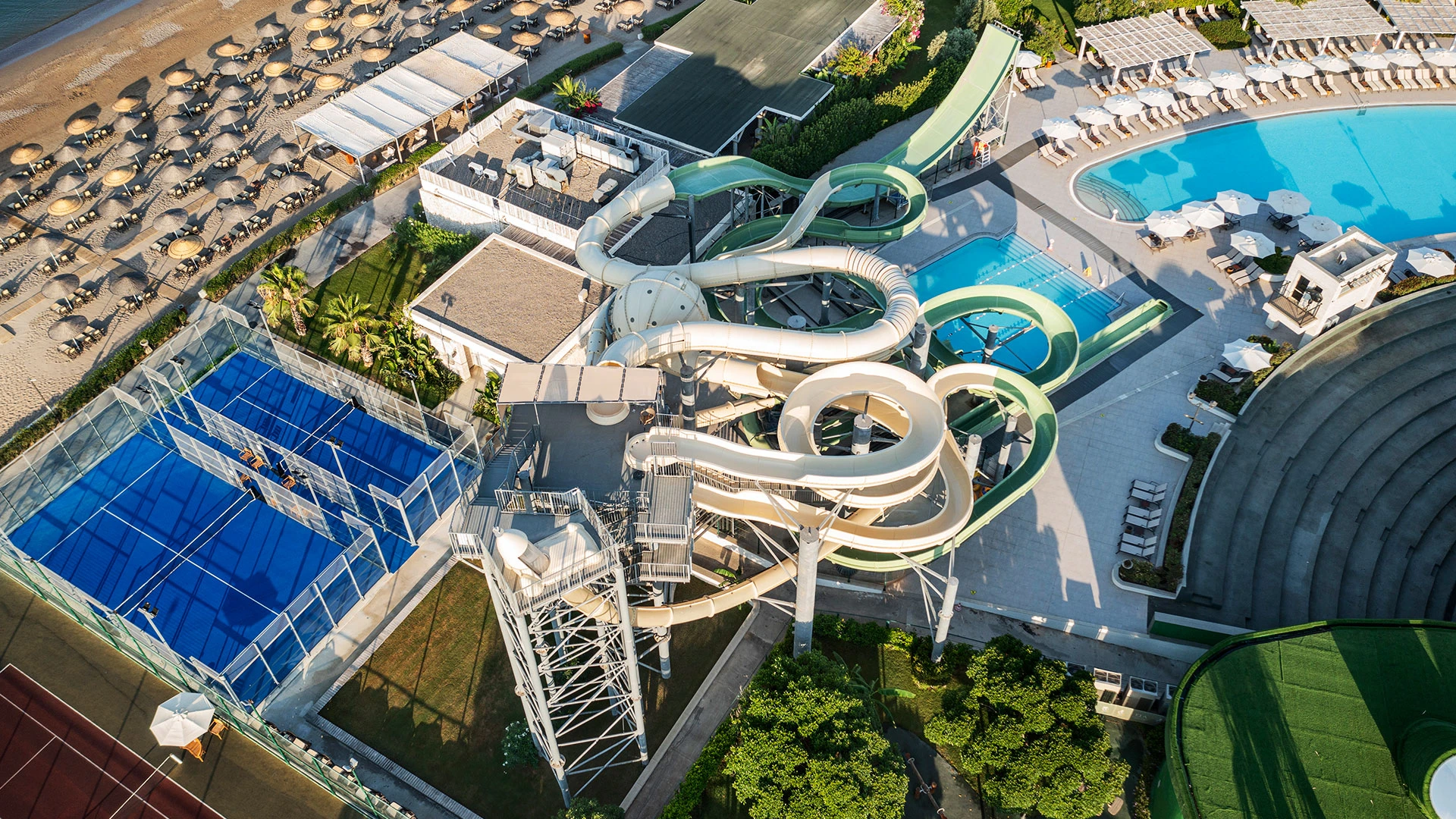 ELA EXCELLENCE RESORT BELEK Нова Година в Анталия с чартър от Бургас – 181