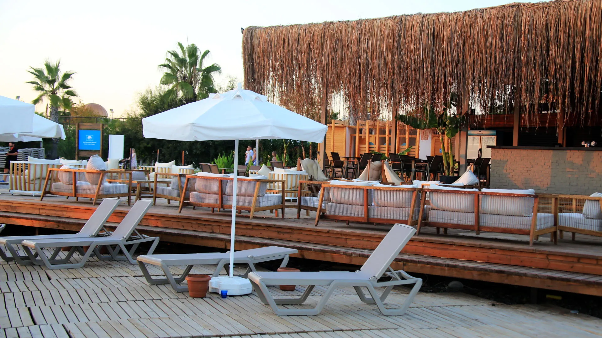 Alarcha Hotels & Resort – 34
