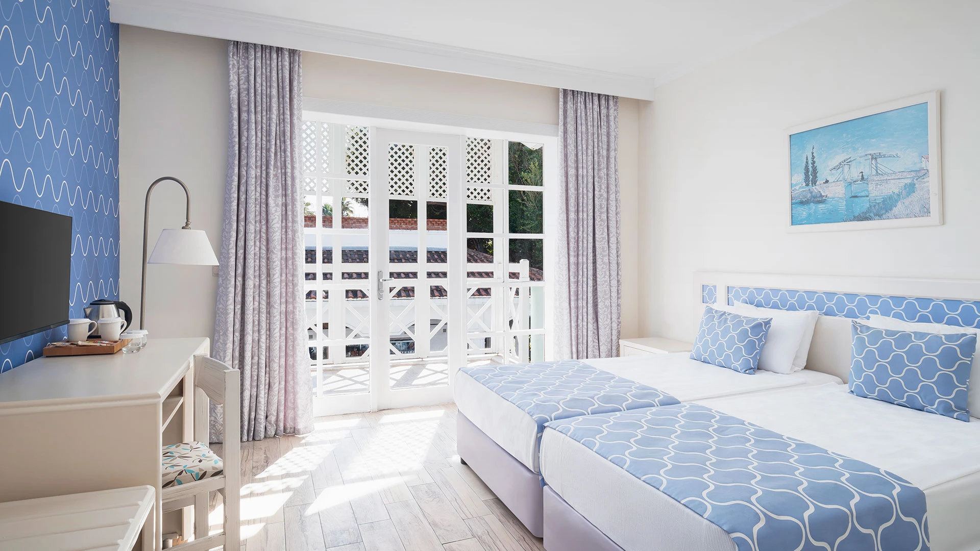 Asteria Family Resort Side (Ex Euphoria Palm) – 7