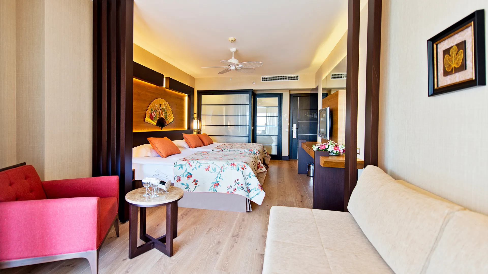 LIMAK LARA DELUXE HOTEL Чартър до Анталия от Бургас 2026 [BOJ] – 43
