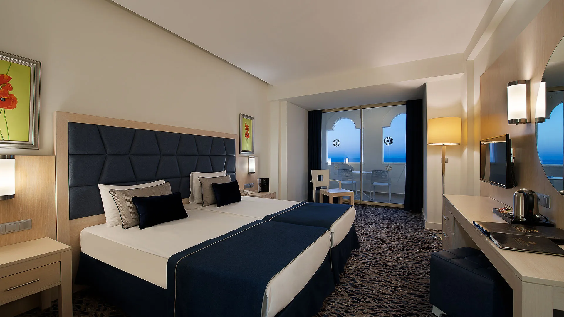 Kamelya Collection Fulya Hotel – 24