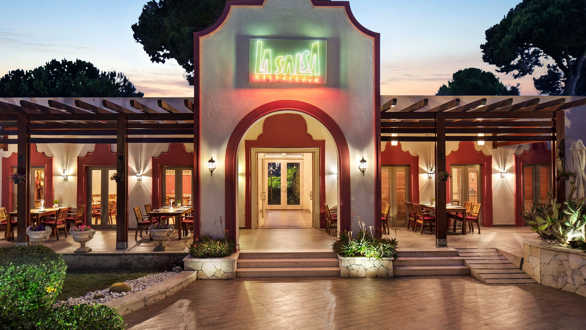 ELA EXCELLENCE RESORT BELEK Нова Година в Анталия с чартър от Бургас – 139