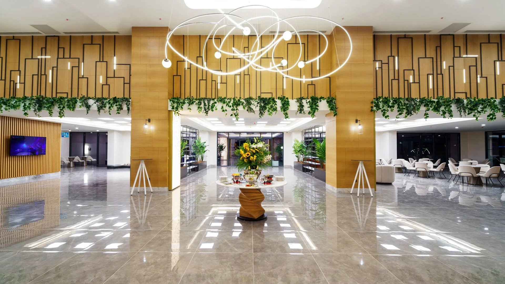 Arcanus Hotels Trendline Side – 9