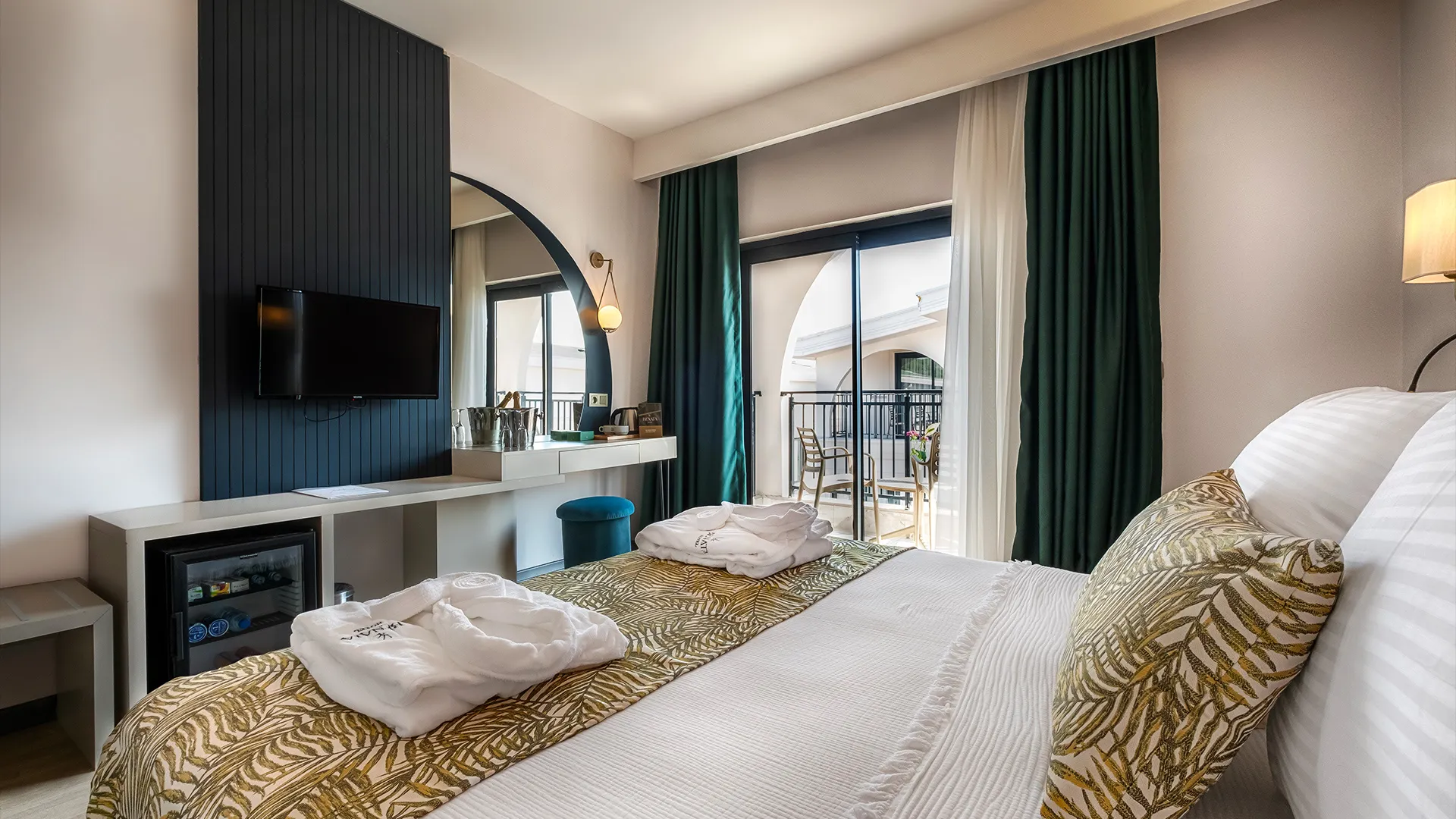 La Benata Hotel – 51