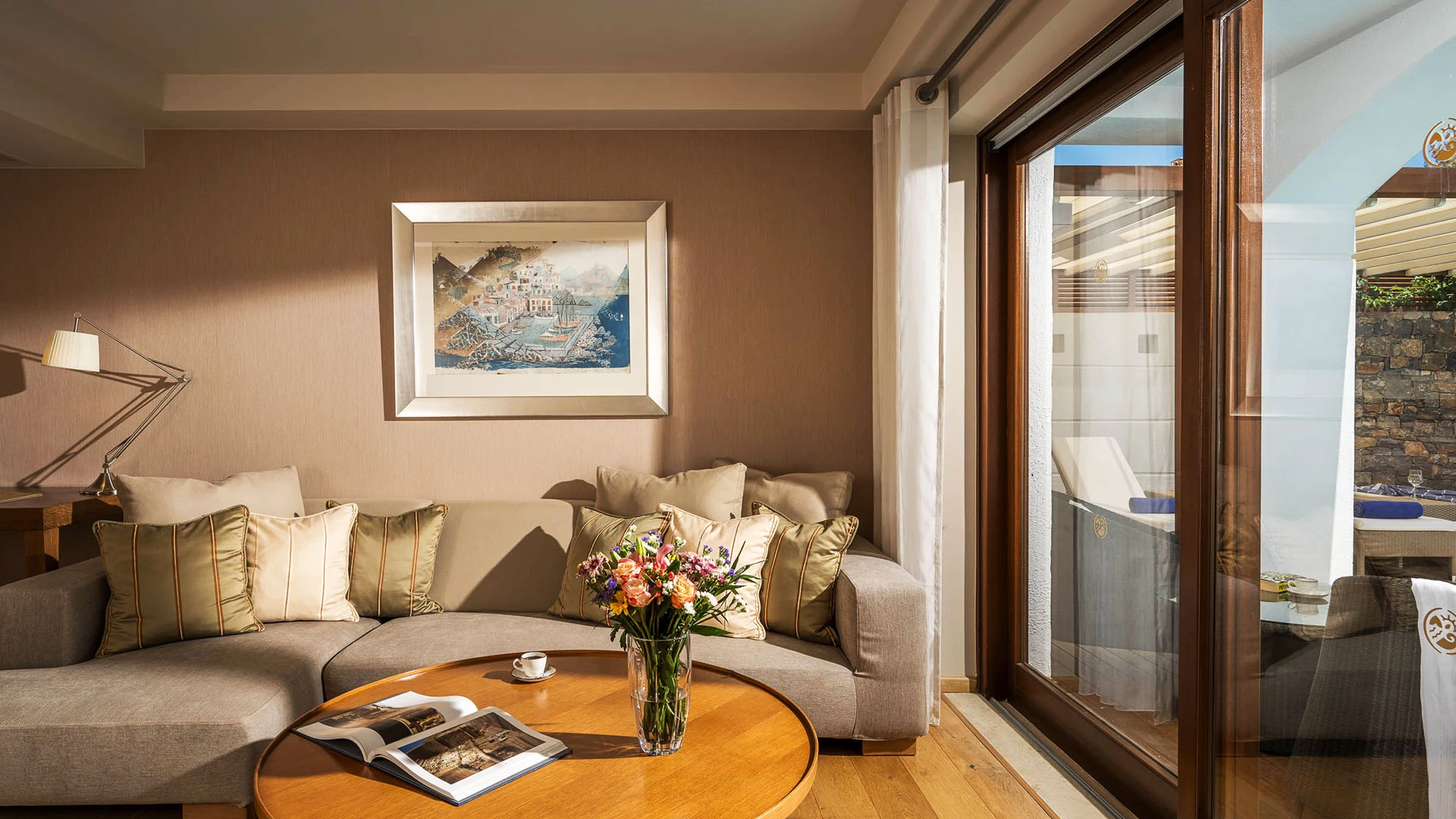 Creta Maris Beach Resort Почивка на о-в Крит с полет от София – 33