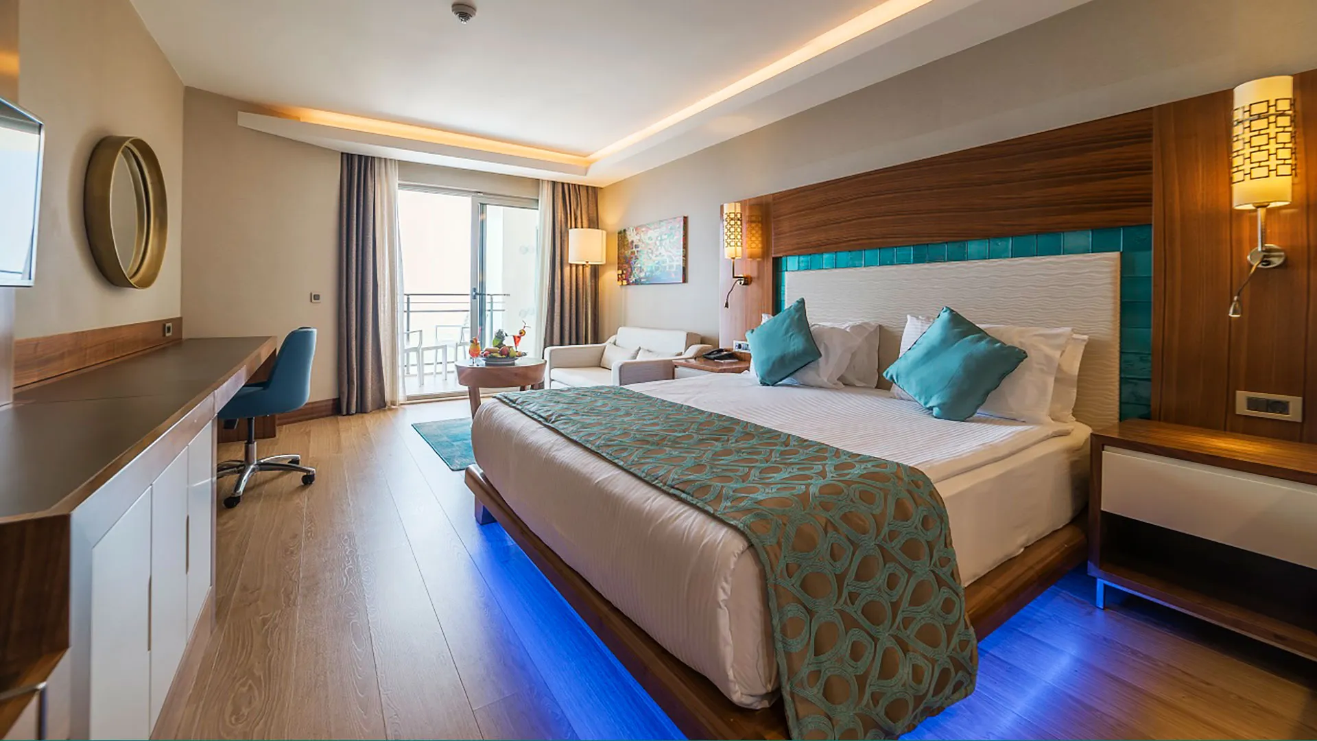 Ramada Resort Kusadasi & Golf – 42