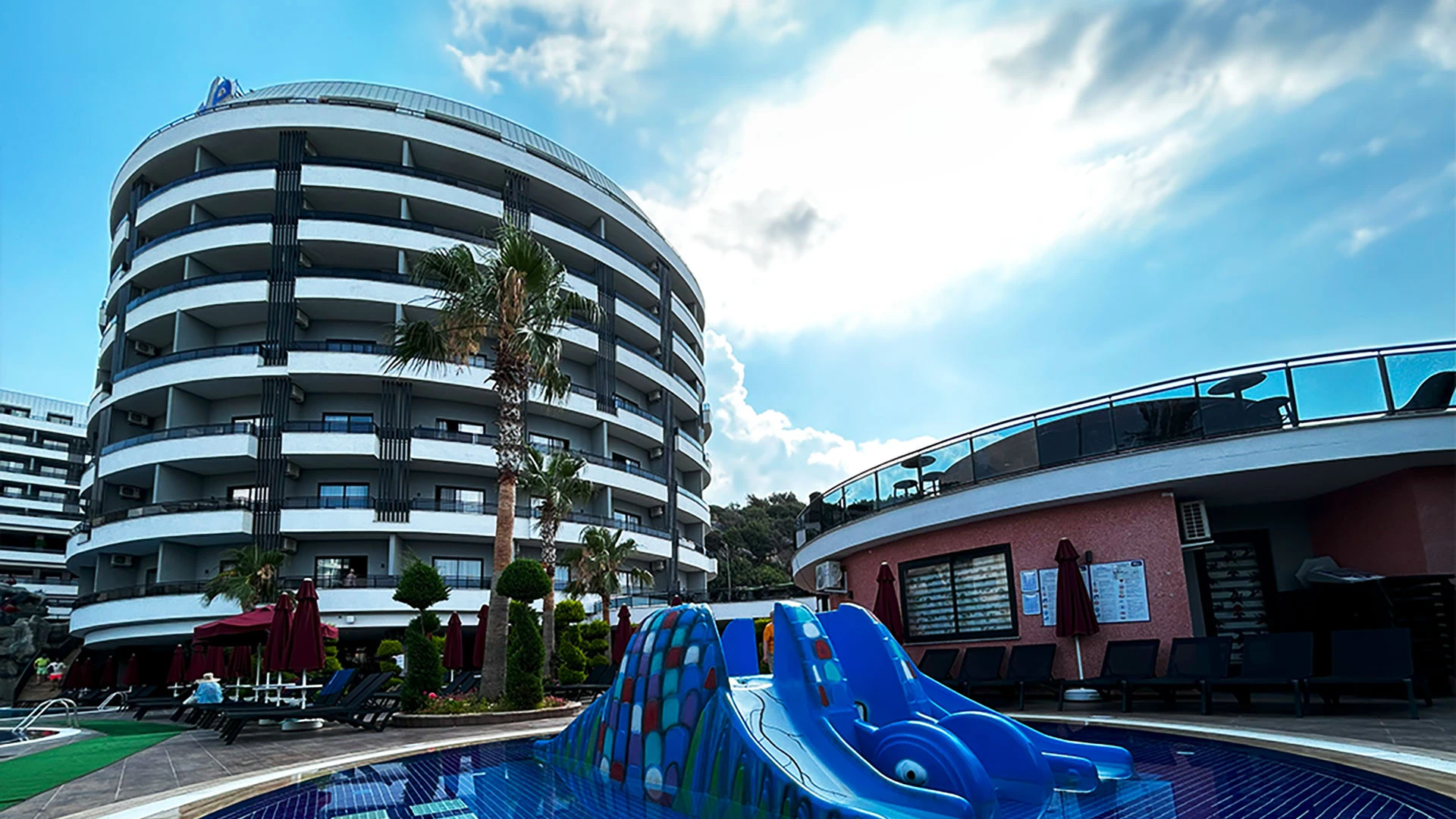 Noxinn Deluxe Hotel – 29