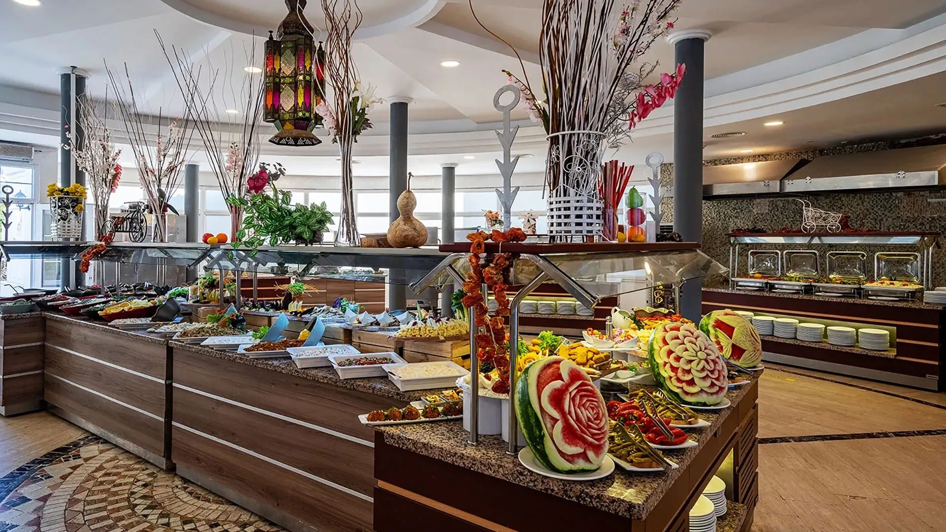 Golden Beach Resort & Spa – 17