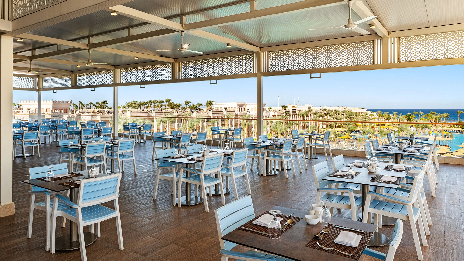 PICKALBATROS PALACE RESORT - HURGHADA Чартър до Хургада от София [SOF] 2026 – 57