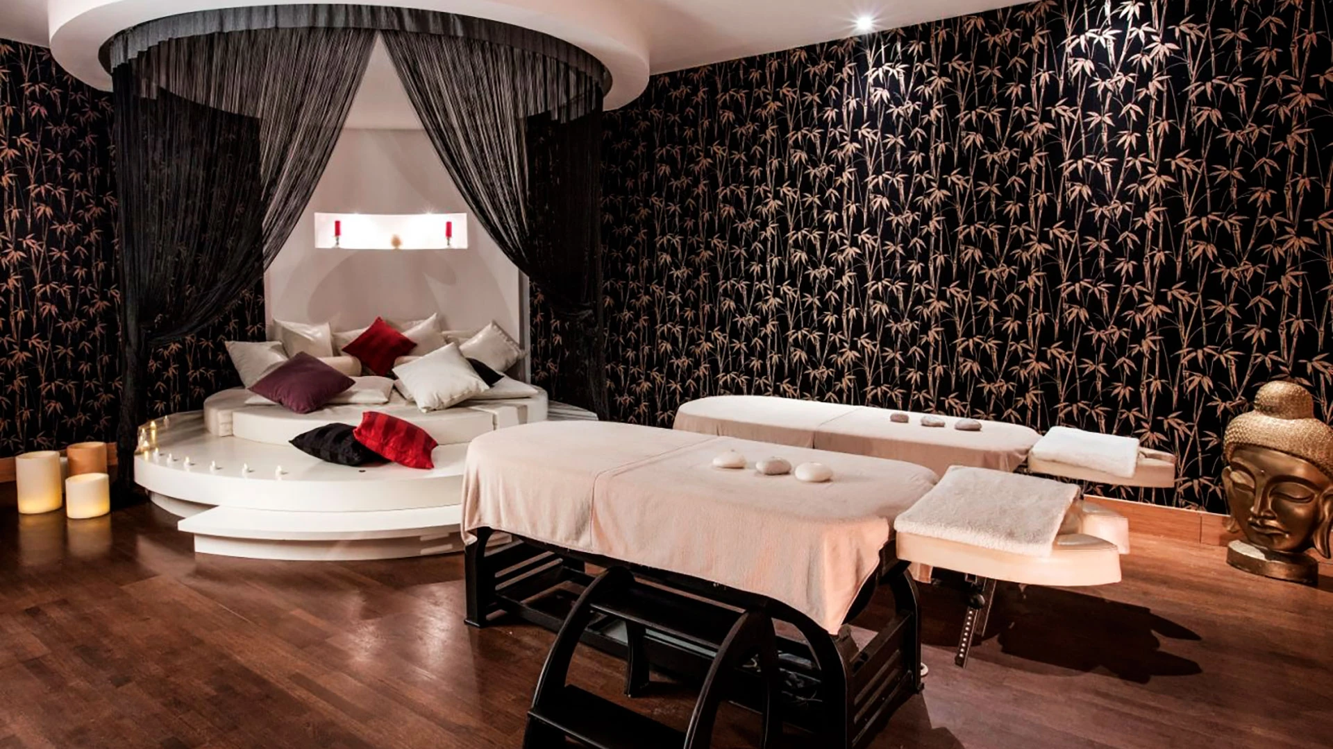 Aria Claros Beach & Spa Resort – 16