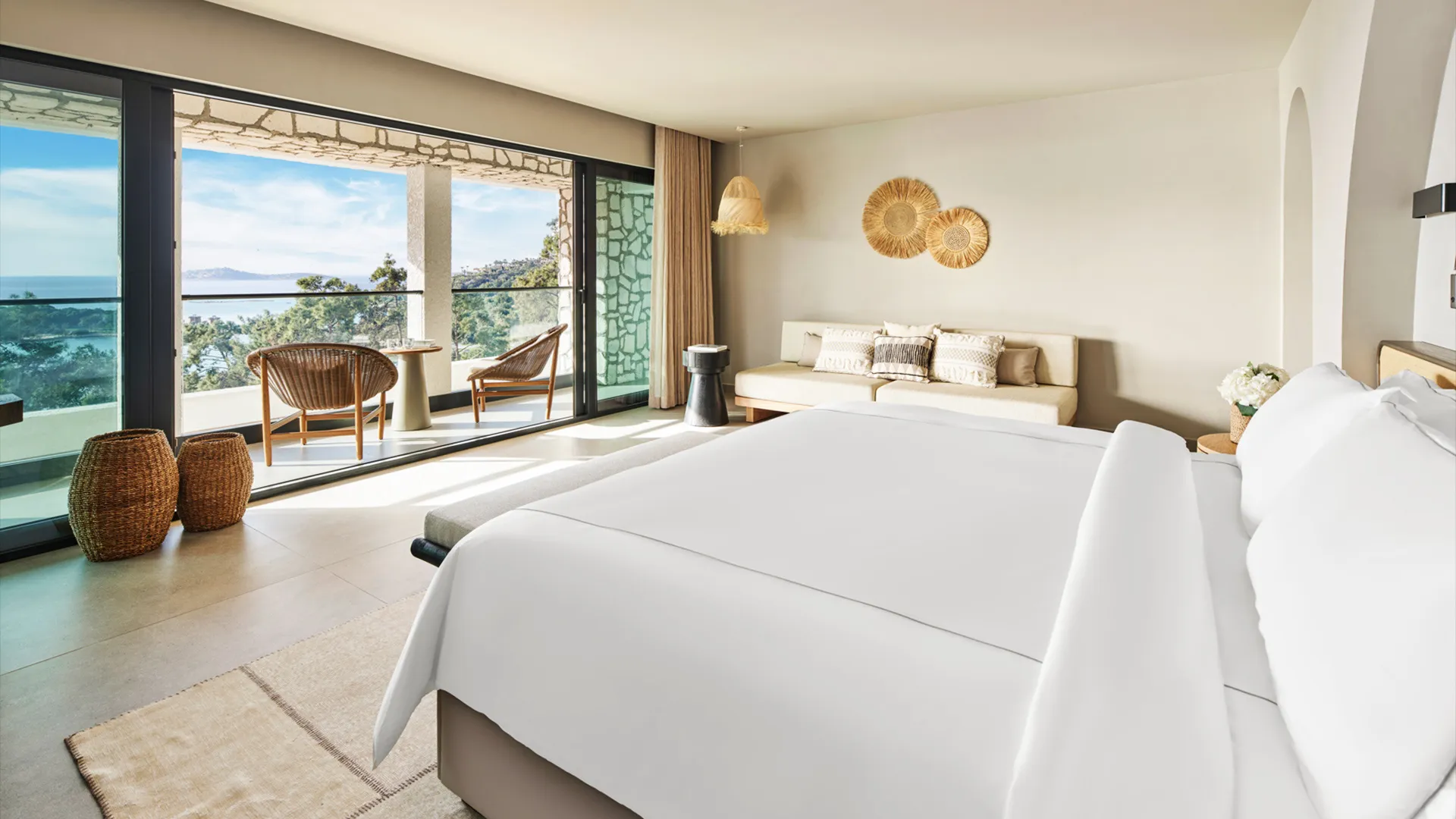 Rixos Premium Bodrum – 13