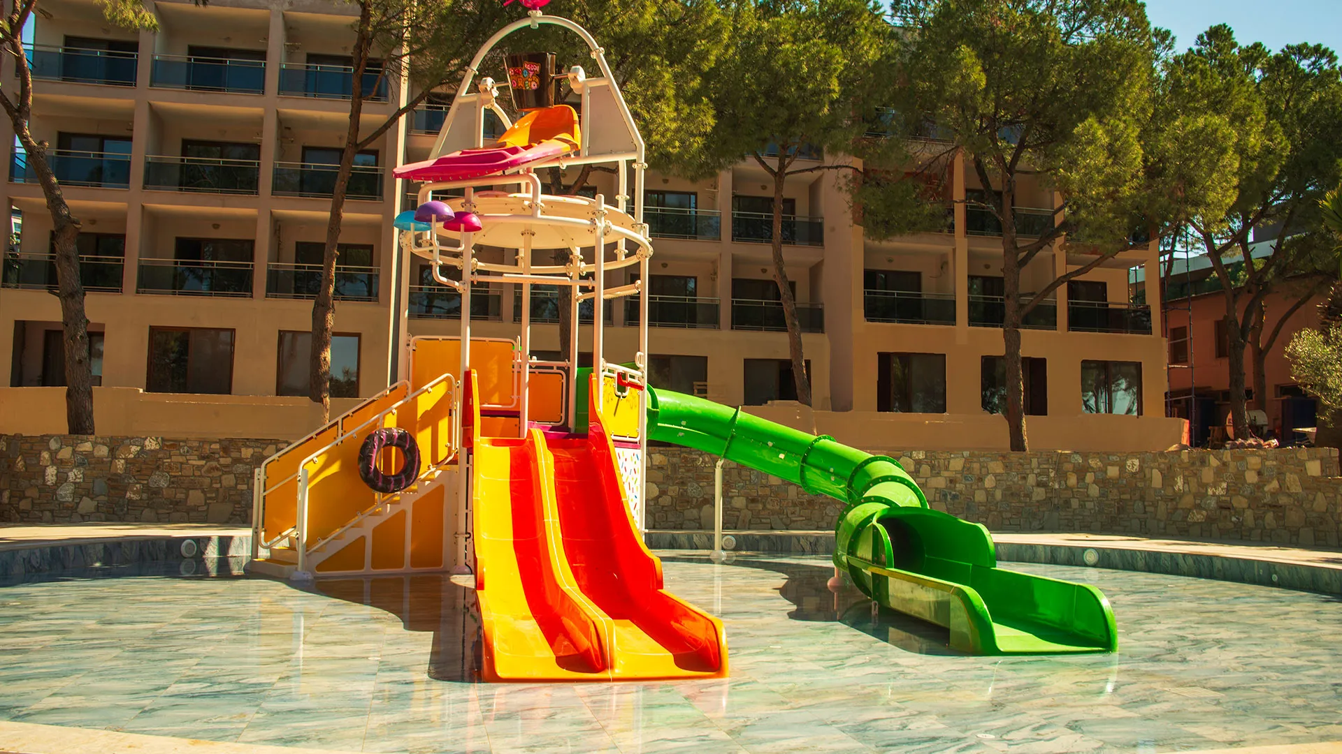 Omer Prime Holiday Resort – 22