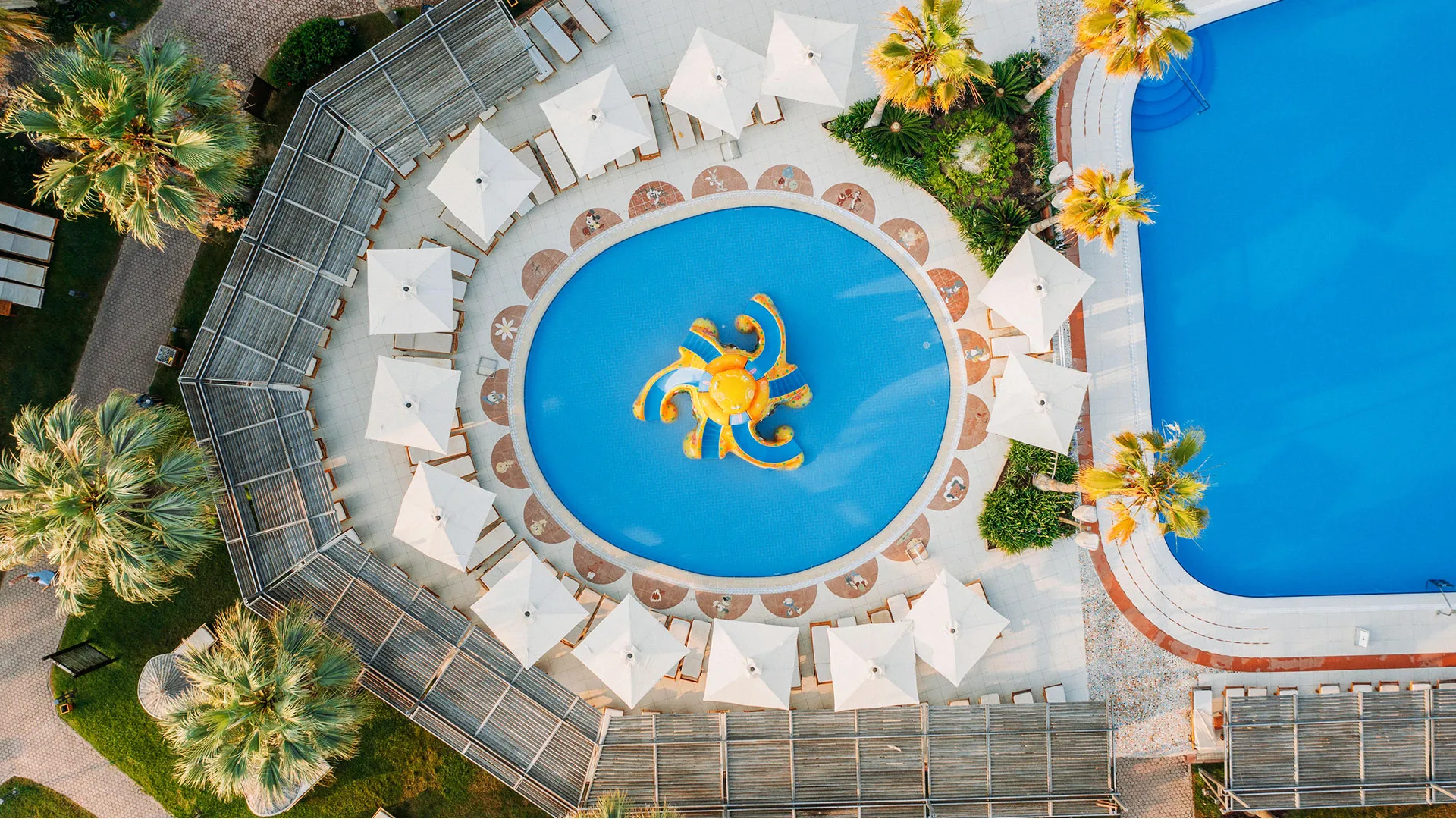 Club Tuana Fethiye – 14