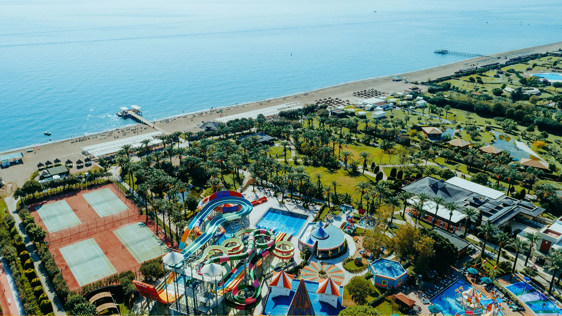Ic Hotels Green Palace – 72