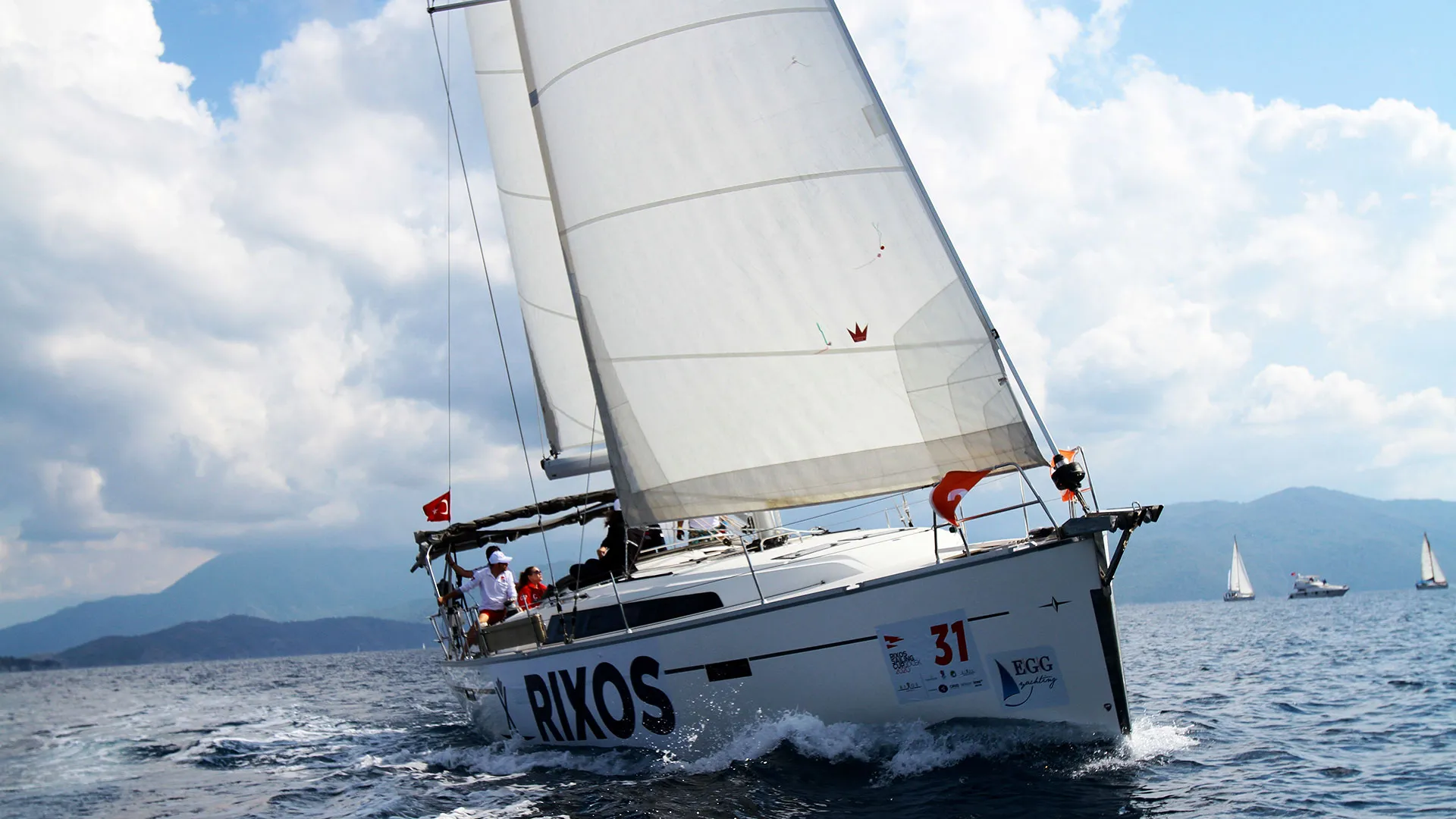 Rixos Premium Gocek – 103