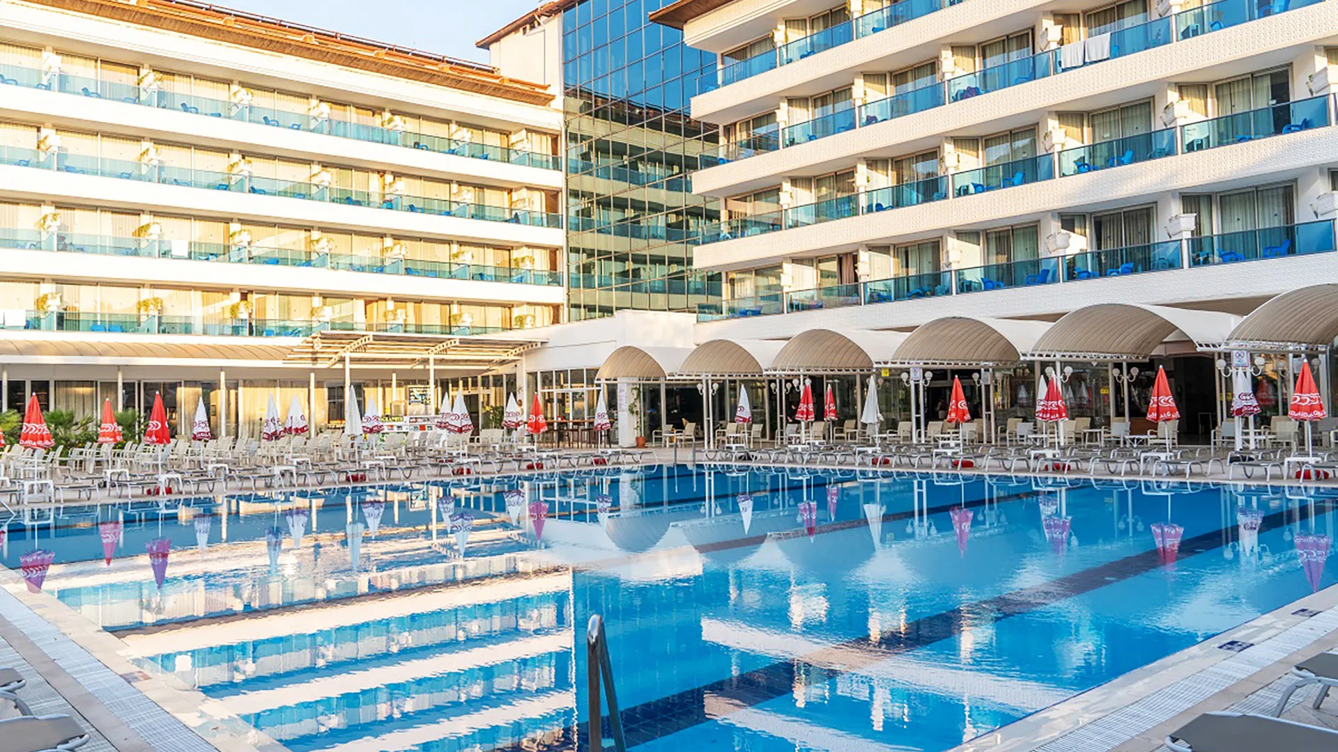 Letoile Beach Hotel – 3