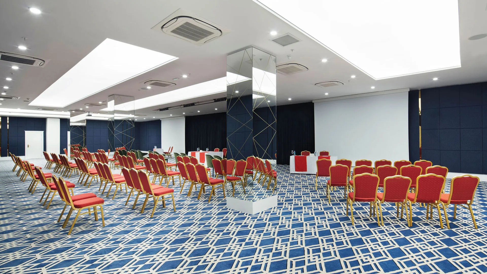 Granada Luxury Beach Avsallar – 27