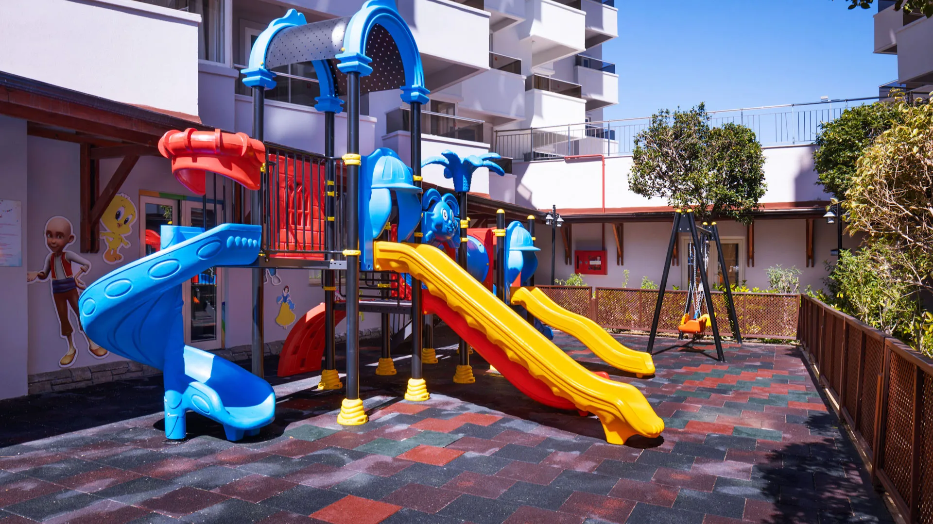 RAMADA RESORT BY WYNDHAM LARA Нова Година в Анталия с чартър от Пловдив – 26