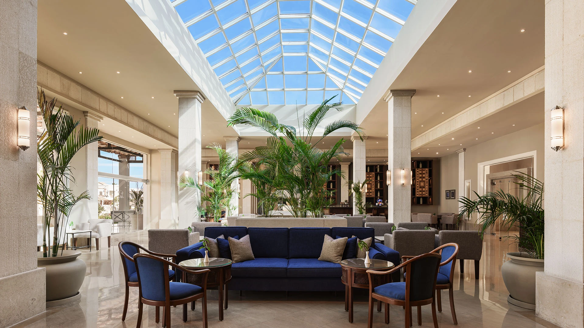 IBEROTEL CASA DEL MAR RESORT Чартър до Хургада от София [SOF] 2026 – 40