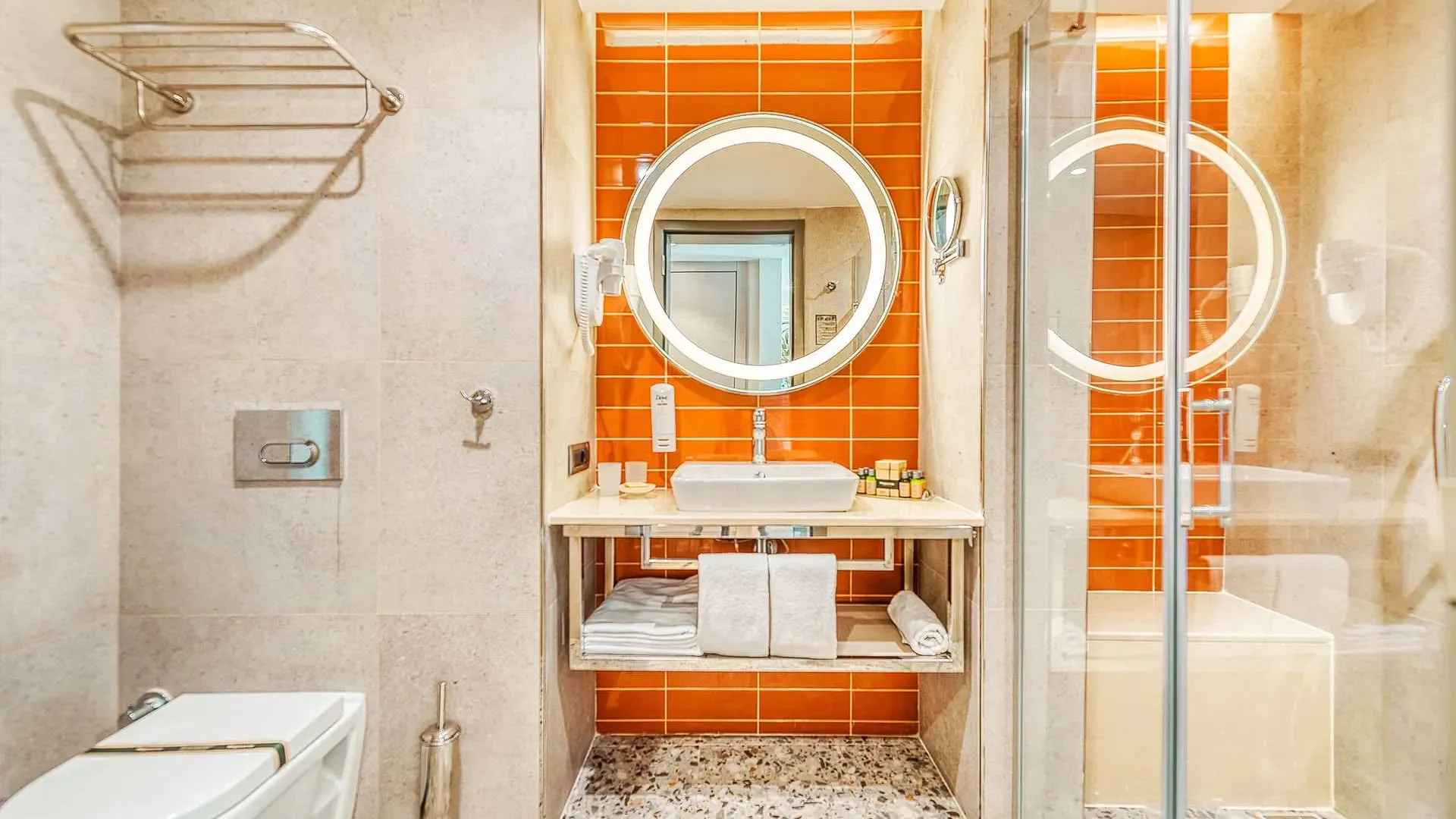 Megasaray Club Belek – 31