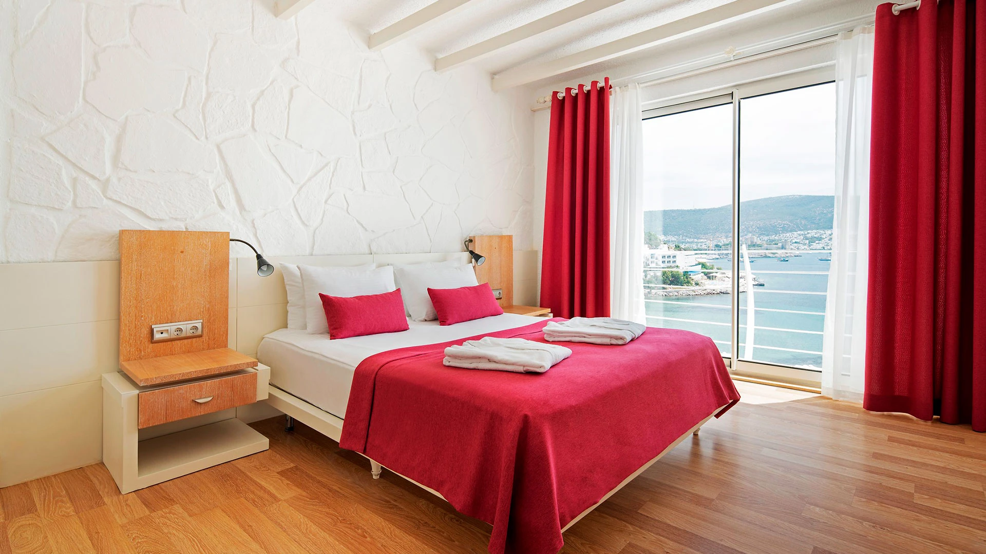 Agaya Bodrum – 7