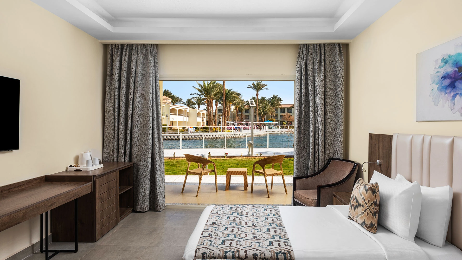 PICKALBATROS DANA BEACH RESORT - HURGHADA Чартър до Хургада от София [SOF] 2026 – 70