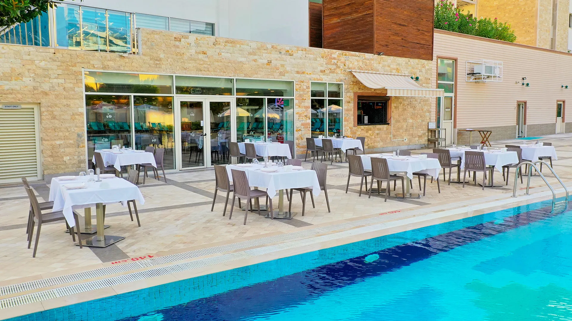 CRYSTAL WATERWORLD AQUA COLLECTION Чартър до Анталия от Варна 2026 [VAR] – 68