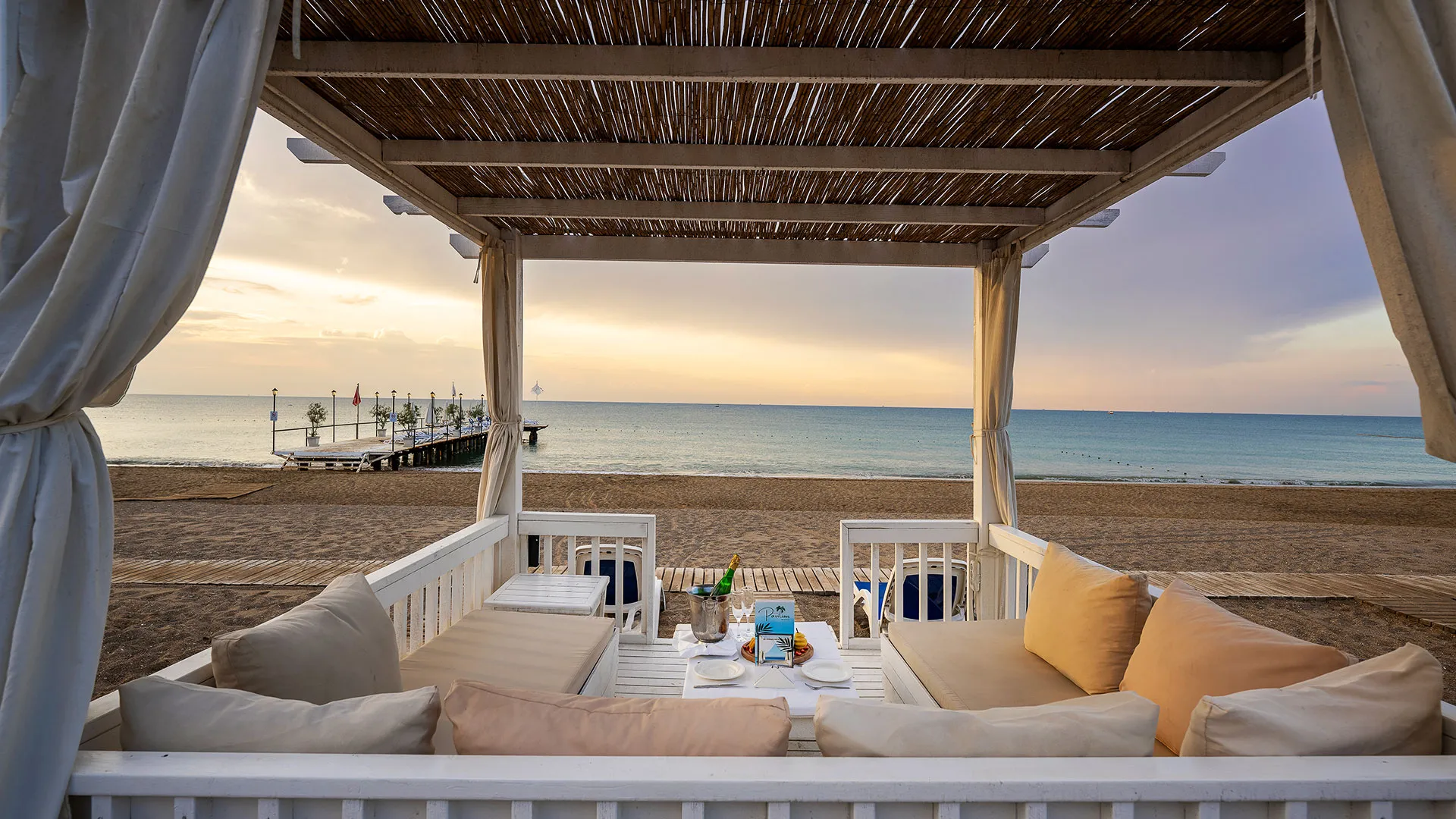 Adora Resort Hotel – 13