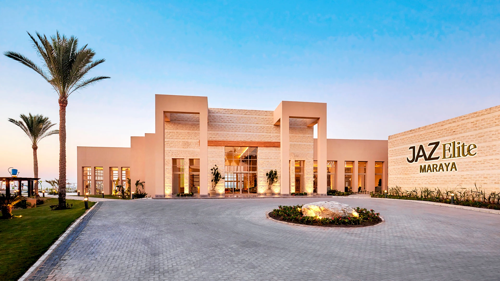 Jaz Maraya Resort – Марса Алам – Рай за гмуркачи и морски приключенци с полет от София - 2026 – 25