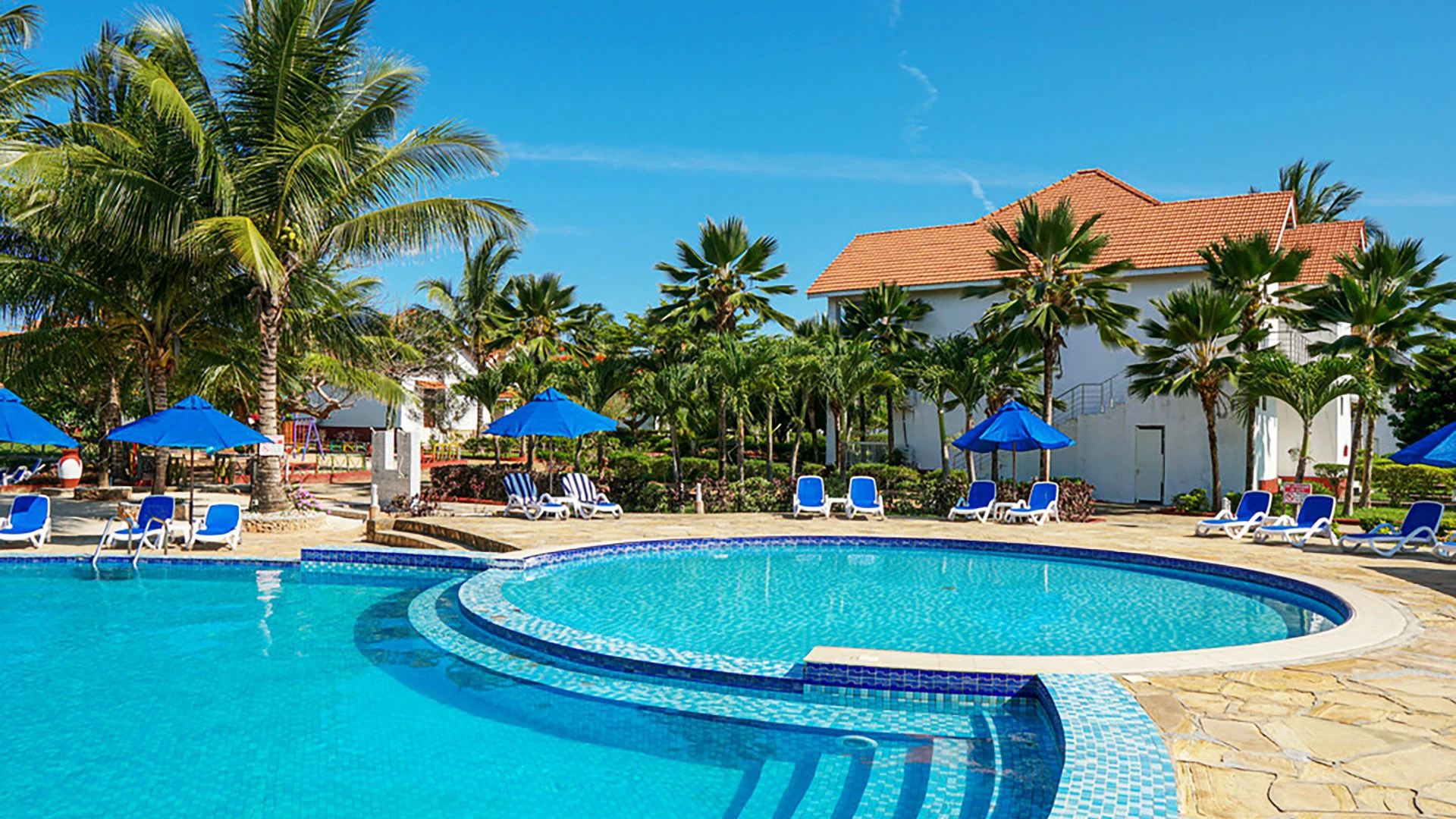 Azao Resort and Spa – ПОЧИВКА В ЗАНЗИБАР - бижуто на Африка - чартър от Пловдив - 7 нощувки – 3