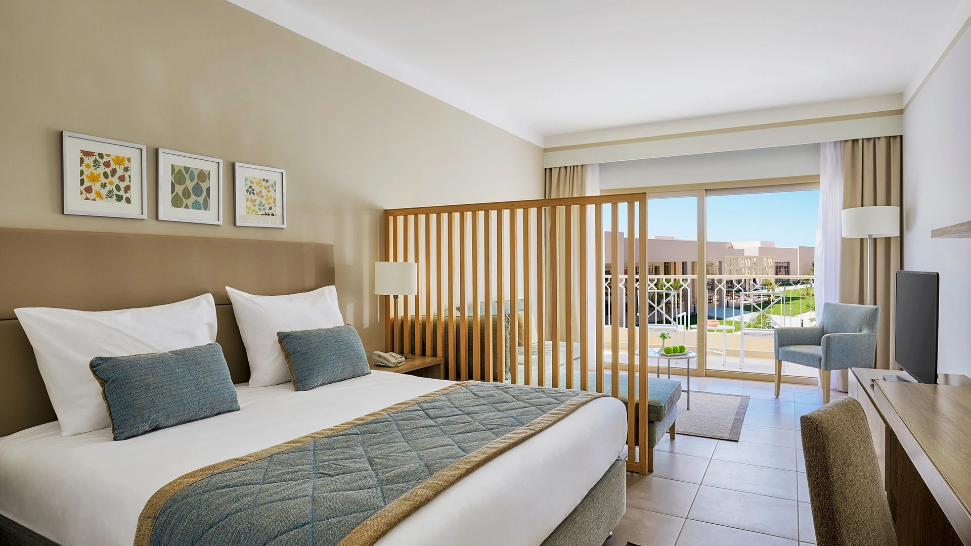 Jaz Maraya Resort – Марса Алам – Рай за гмуркачи и морски приключенци с полет от София - 2026 – 18