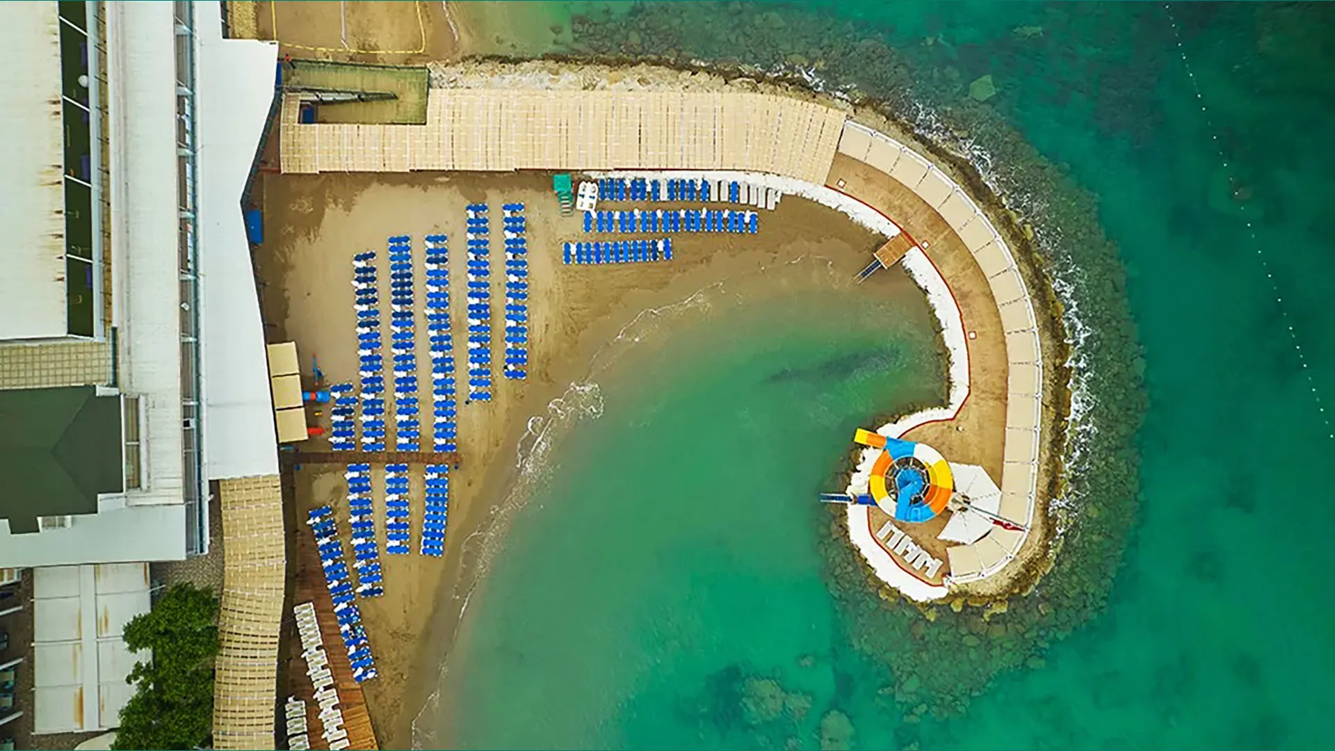 Orange County Alanya – 52