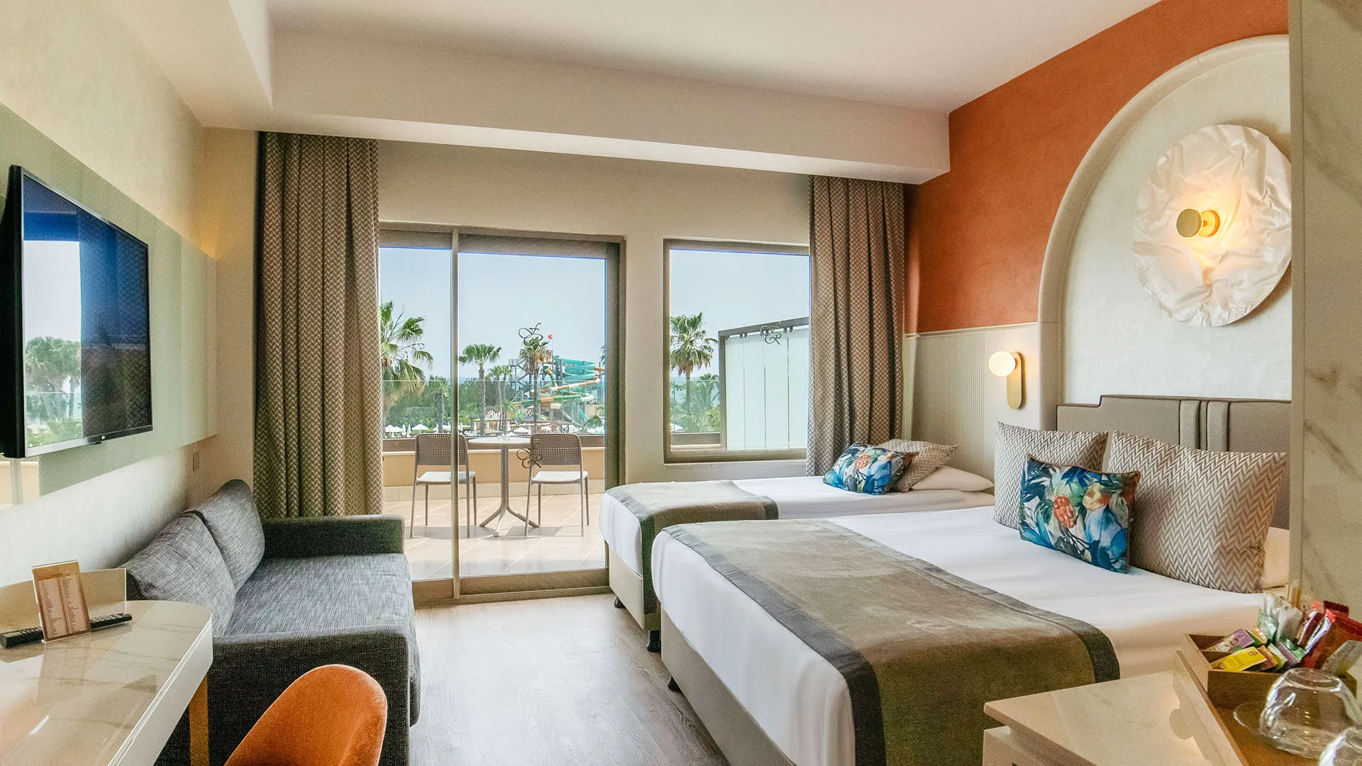 Fame Residence Lara & Spa – 55