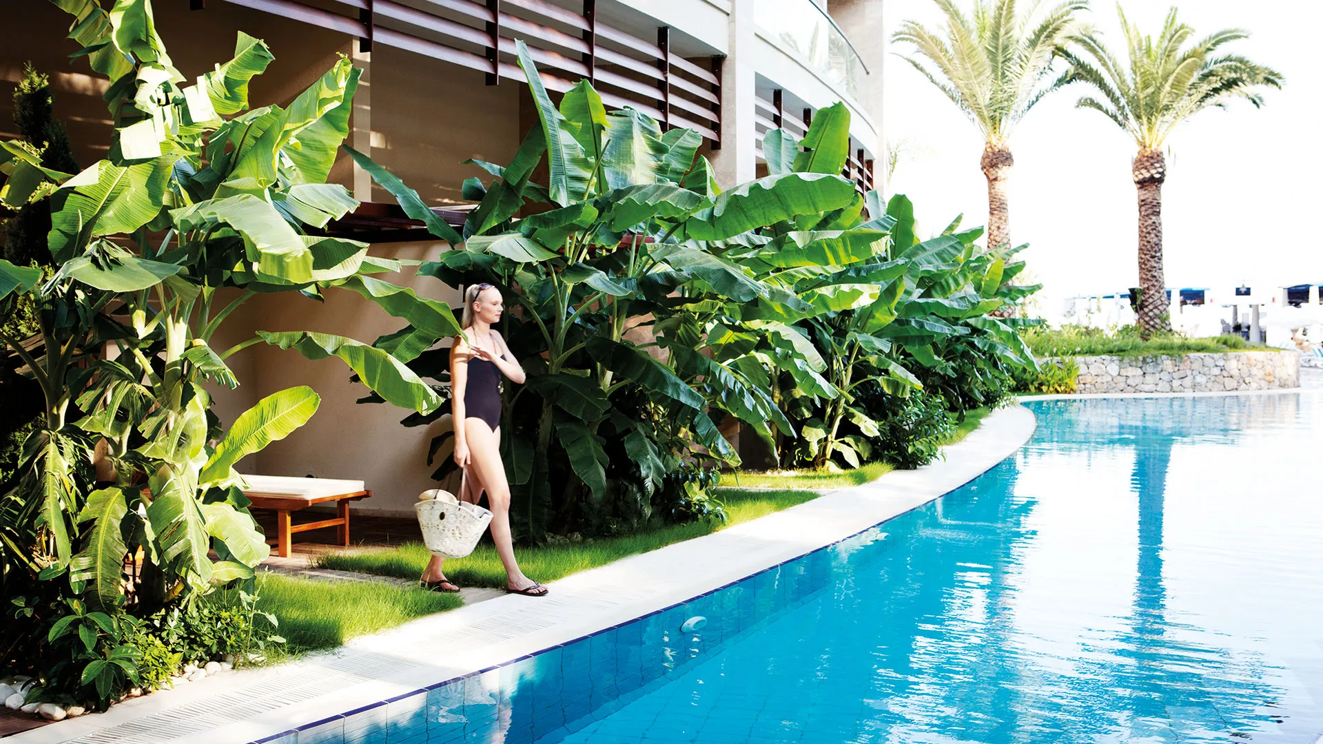 Paloma Pasha Resort – 7