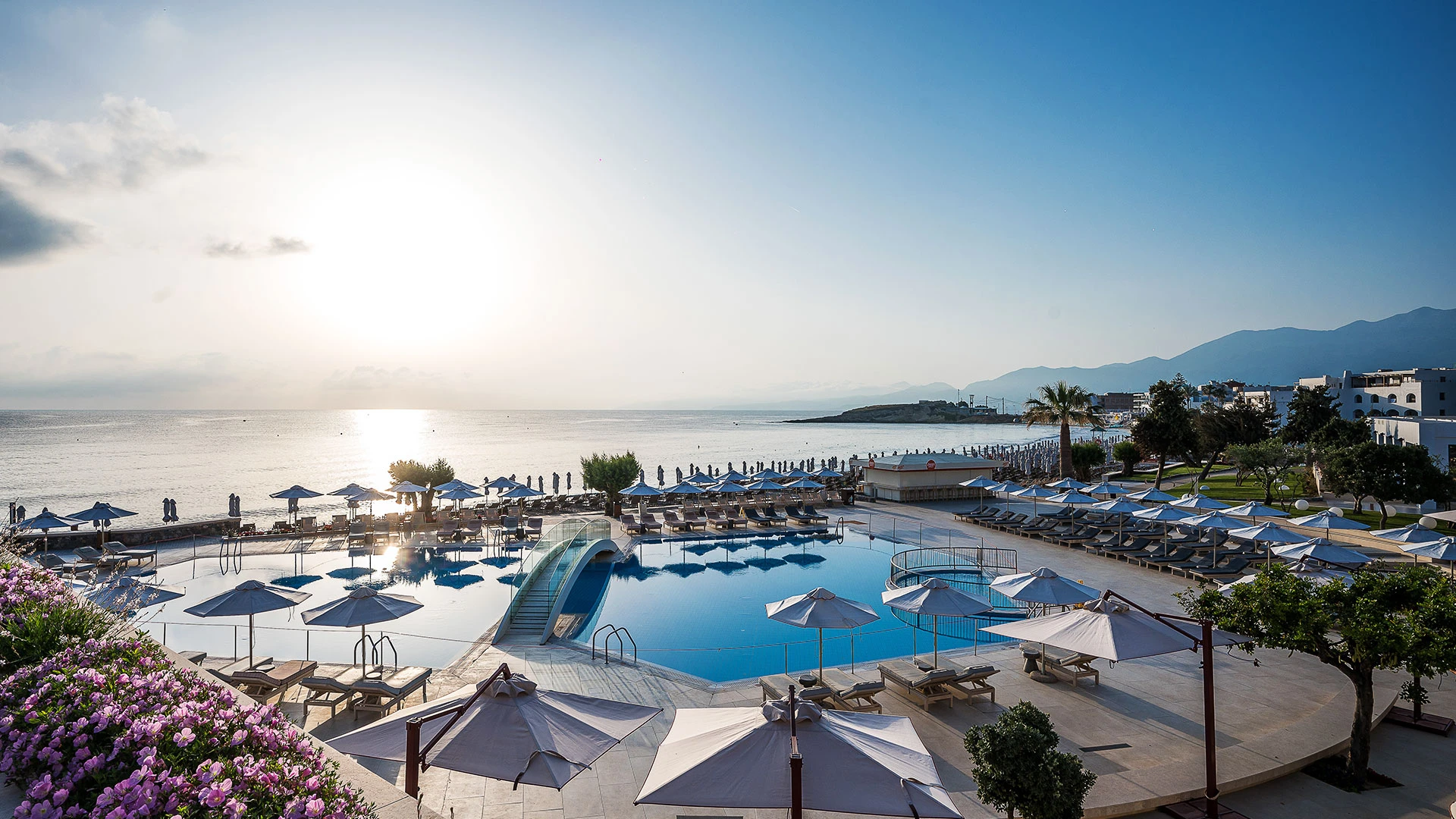 Creta Maris Beach Resort Почивка на о-в Крит с полет от София – 29